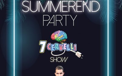 Summerend Party